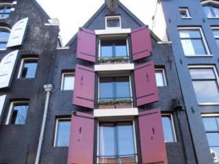 アムステルダムBrewersloftアパートメント エクステリア 写真