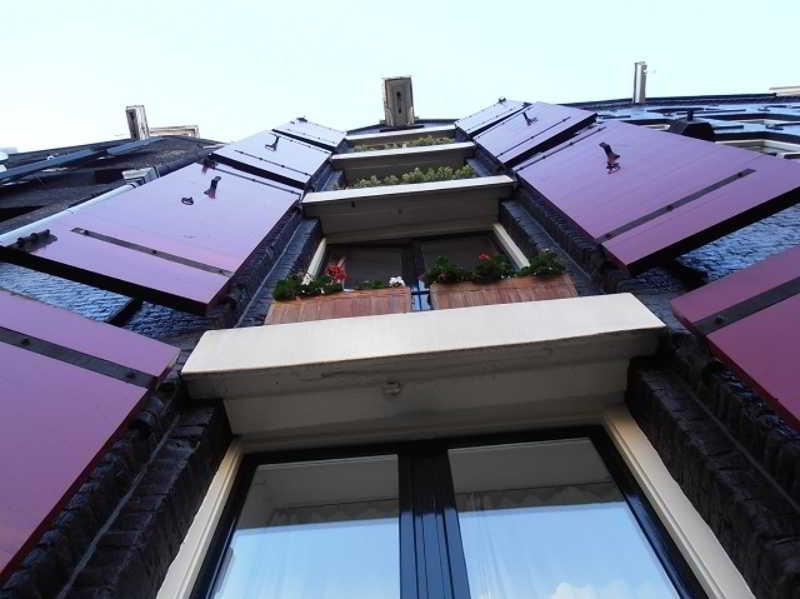 アムステルダムBrewersloftアパートメント エクステリア 写真